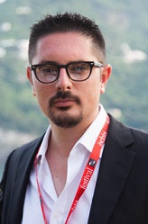 ALESSANDRO STEVANON - I suoi film ad aprile nei festival mondiali