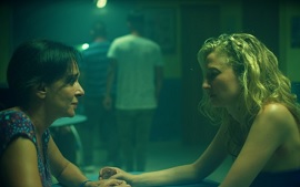 FIGLIA MIA - Premio della giuria al 42 Hong Kong International Film Festival