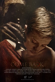COME BACK - In concorso alla settima edizione del Catania Film Fest- Gold Elephant World Awards