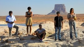 MAI STATI UNITI - 514 mila telespettatori su Rai Movie