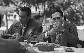 QUANDO CORRE NUVOLARI - Al cinema il 22 e 23 aprile