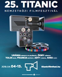 NICO, 1988 - Trine Dyrholm miglior attrice al Titanic Filmpresence Festival
