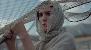 MARIA MADDALENA - Una femminista ante litteram