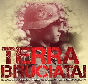 TERRA BRUCIATA! - Al cinema in occasione del 25 aprile
