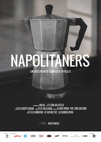 NAPOLITANERS - Il docufilm di Gianluca Vitiello arriva a Tokyo