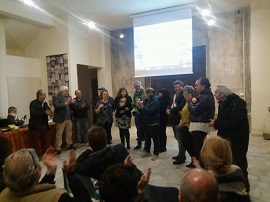 LUNIGIANA FILM FESTIVAL II - I vincitori