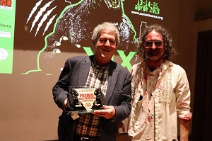 FESTIVAL INTERCOMUNALE DI CINEMA AMATORIALE XIX - I premiati