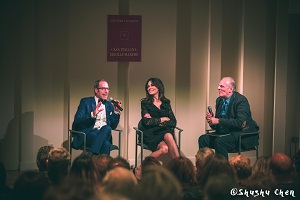 I SICILIANI - Concluso con successo il tour del docu-film a New York e nel New Jersey