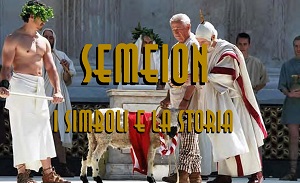 SEMEION, I SIMBOLI E LA STORIA - La serie al via