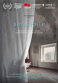 SENSIBILE - Il 24 e 26 aprile al Cinema Spazio Oberdan di Milano