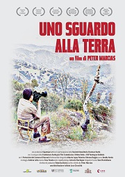 UNO SGUARDO ALLA TERRA - Il doc di Marcias in tour da maggio