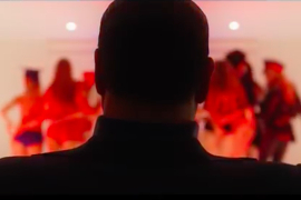 LORO 1 - Silvio Berlusconi e l'esca pericolosa
