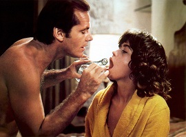 MICHELANGELO ANTONIONI - La retrospettiva a San Francisco