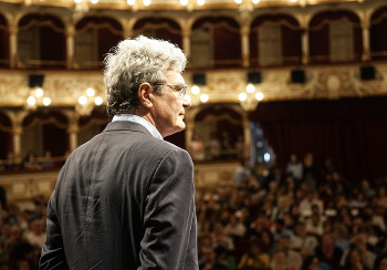 BIF&ST 9 - Mario Martone e una trilogia sulla nostra storia