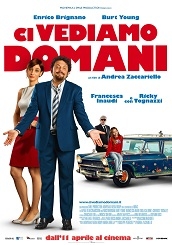CI VEDIAMO DOMANI - Il 27 aprile in prima serata su Rai3
