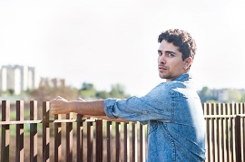 LUCA AVALLONE - Prossimamente al cinema con due film