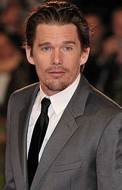 LOCARNO 71 - A Ethan Hawke lExcellence Award