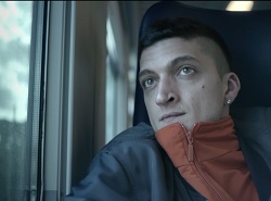 MANUEL - Dario Albertini e Andrea Lattanzi presentano il film al Cinema Quattro Fontane di Roma