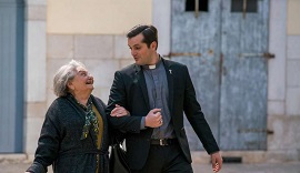 TONNO SPIAGGIATO - AllUCI Cinepolis Marcianise arrivano Frank Matano e Matteo Martinez
