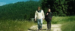 RESINA - Al cinema dal 31 maggio