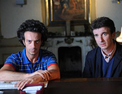 LA MATASSA - 2.196.000 telespettatori su Canale 5