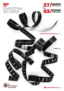 FILM FESTIVAL DEL GARDA -  Dal 27 maggio al 3 giugno a Brescia e in sei comuni del Benaco