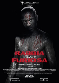 RABBIA FURIOSA - ER CANARO - In sala dal 7 giugno