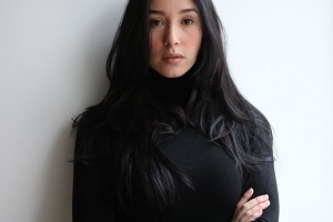 ALESSANDRA SCARCI - Nel cast di 