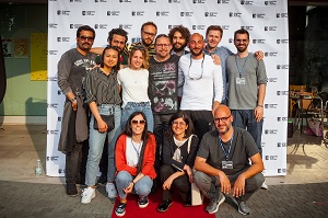 ENNESIMO FILM FESTIVAL 2018 - Vincono CUBS e Kapitalistis