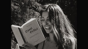 LA SCOMPARSA - Anteprima a Firenze il 14 maggio