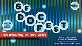 BEAUTIFUL THINGS - Unico documentario italiano al 17 San Francisco Docfest