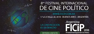 CINE POLITICO BUENOS AIRES 8 - Al festival 