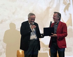 ROMA TRE FILM FESTIVAL 13 - I vincitori