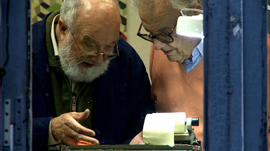 QUANDO OLIVETTI INVENTO' IL PC - In prima serata su Rai Storia il 16 maggio