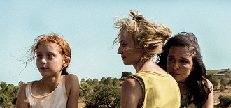 CANNES 71 - Il cinema d�oggi dalla parte delle donne e �Figlia Mia�