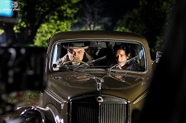 NOBILI BUGIE - Al cinema dal 24 maggio