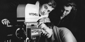 MIFF XVIII - Un duo per il premio alla carriera: Bertolucci e Storaro