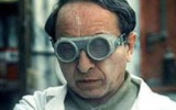 CINECRONICI - A Mesagne il Matteo Garrone degli esordi con LImbalsamatore