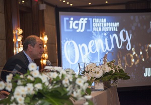 ICFF 2018 - Dal 14 al 22 giugno in sette citt canadesi
