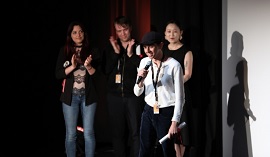 CANNES 71 - I premi della Cinfondation