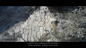 MURMUR MARMORIS - Vince il Best Cinematography Award al Fine Arts Film Festival di Los Angeles