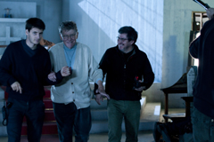 PER ERMANNO OLMI - Alla Casa del Cinema di Roma un omaggio al maestro
