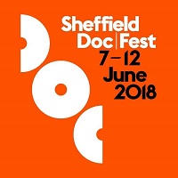 SHEFFIELD DOC FEST 25 - Unico italiano 