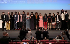 CANNES 71 - I premi di Un Certain Regard