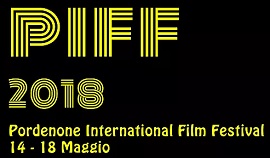 PORDENONE FILM FESTIVAL 1 - I vincitori