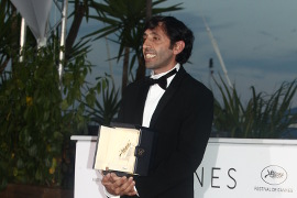 CANNES 71 - I premi. Palma d'Oro a 