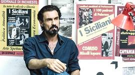 PRIMA CHE LA NOTTE - In onda su Rai1 per la Giornata della Legalit