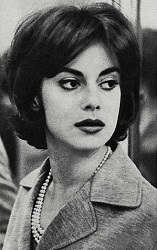 ADDIO A ANNA MARIA FERRERO - Morta a Parigi l'attrice italiana