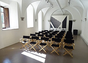CNA CINEMA TOSCANA - A Prato l'assemblea annuale