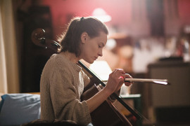 RESINA - La montagna, un coro polifonico e l'amore per la musica